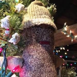 Meet your Posher, Barbara